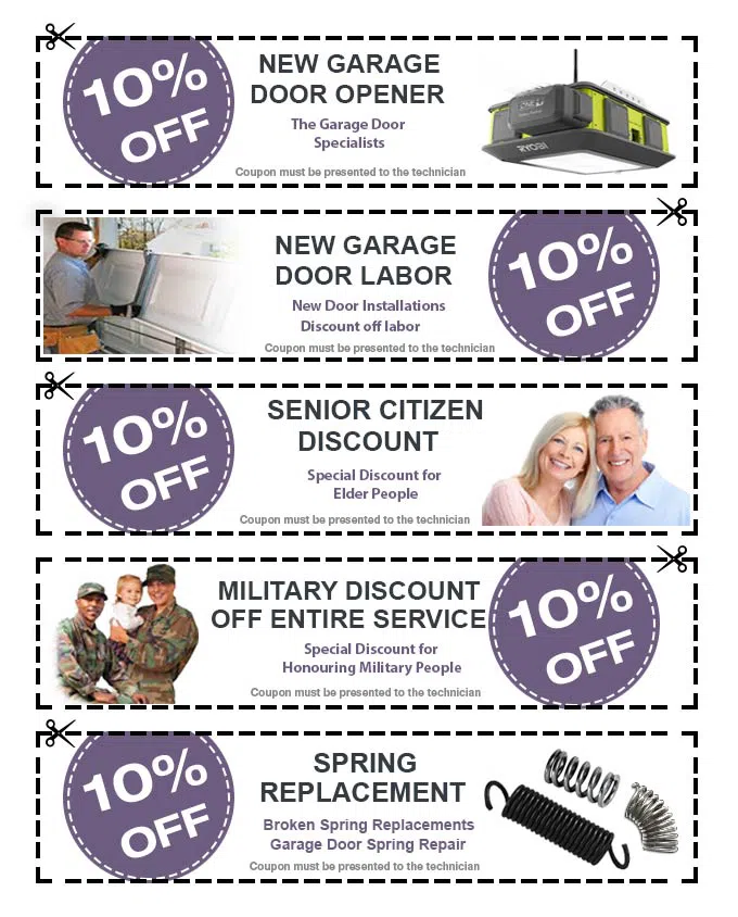 Community Garage Door Service Brooklyn, NY 347-382-7981 - couponSet26-five